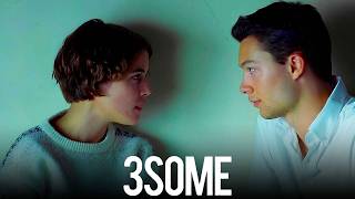 3some (Castillos De Cartón) 2009 Full Movie Explained & Review | Biel Durán, Nilo Mur,Adriana Ugarte