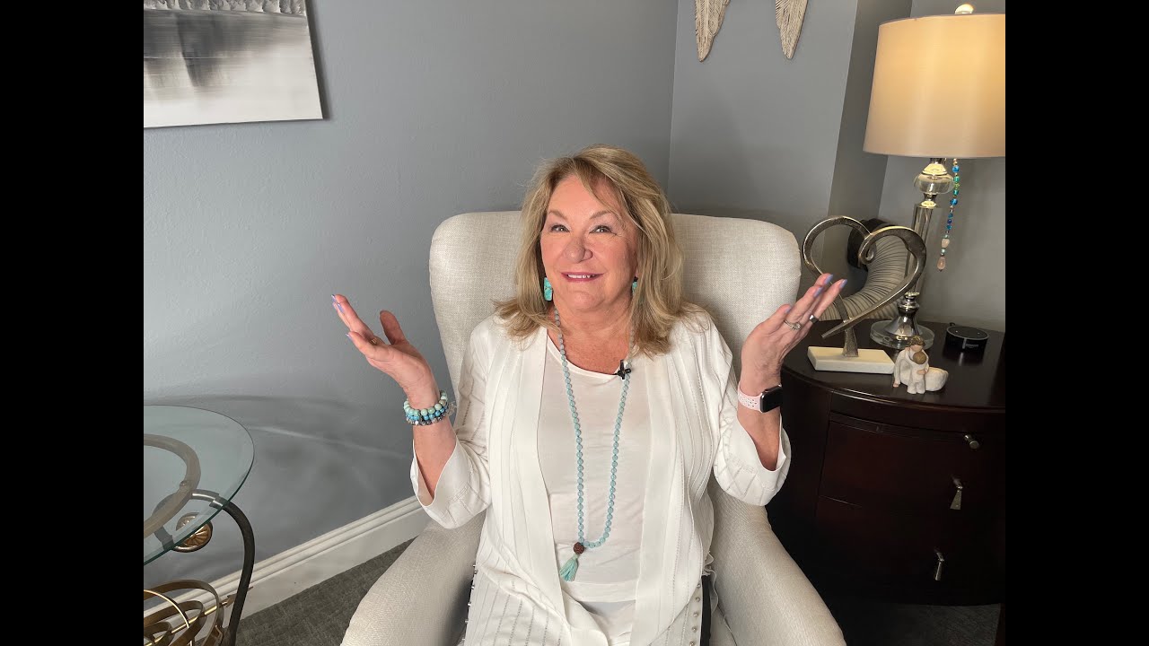 Grieving to Believing: A Medium's Mission to Bring Peace and Hope