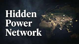 The Hidden Financial Networks That Control Empires