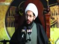 ياسر الحبيب أهل السنة يتخلون عن نظرية الشورى ويقولون بالنص والتعيين كالرافضة 