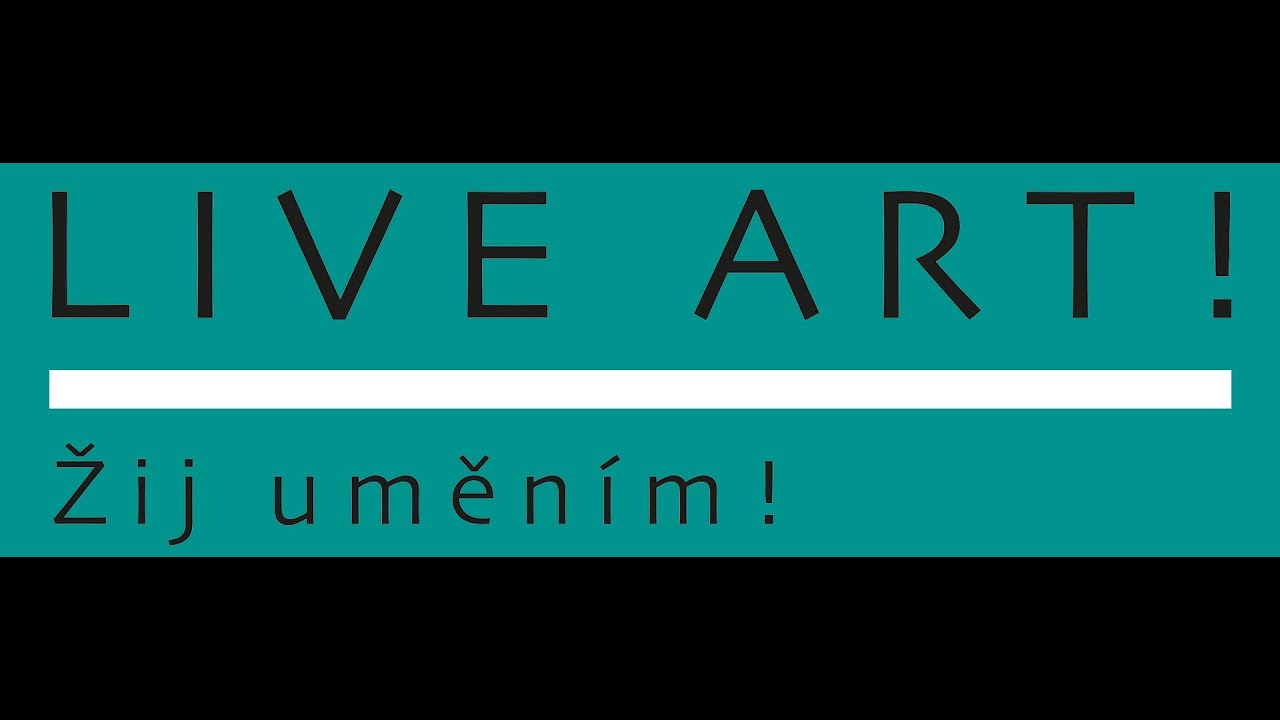 LIVE ART! 2023 Šípková Růženka