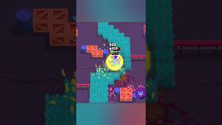 Rosa Vs Frank Brawl Stars Part 251