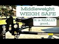 Weigh safe middleweight hitch how does it stack up against the eight other hitches weve tested