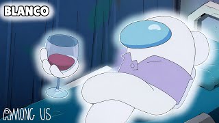 Voz de Blanco | Among Us | Español Latino (Especial 36mil Suscriptores)