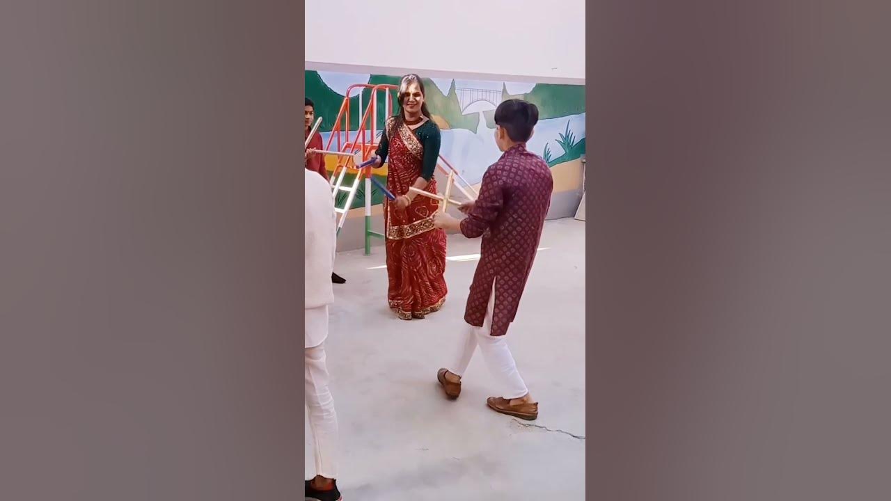 dandiya-khelna-in-english-shortvideo-vocabulary-aartimaam-youtube