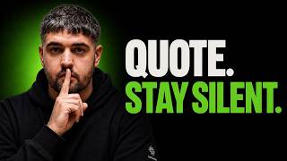 The 5 Step Upwork Closing Sequence Top 1% Freelancers Use
