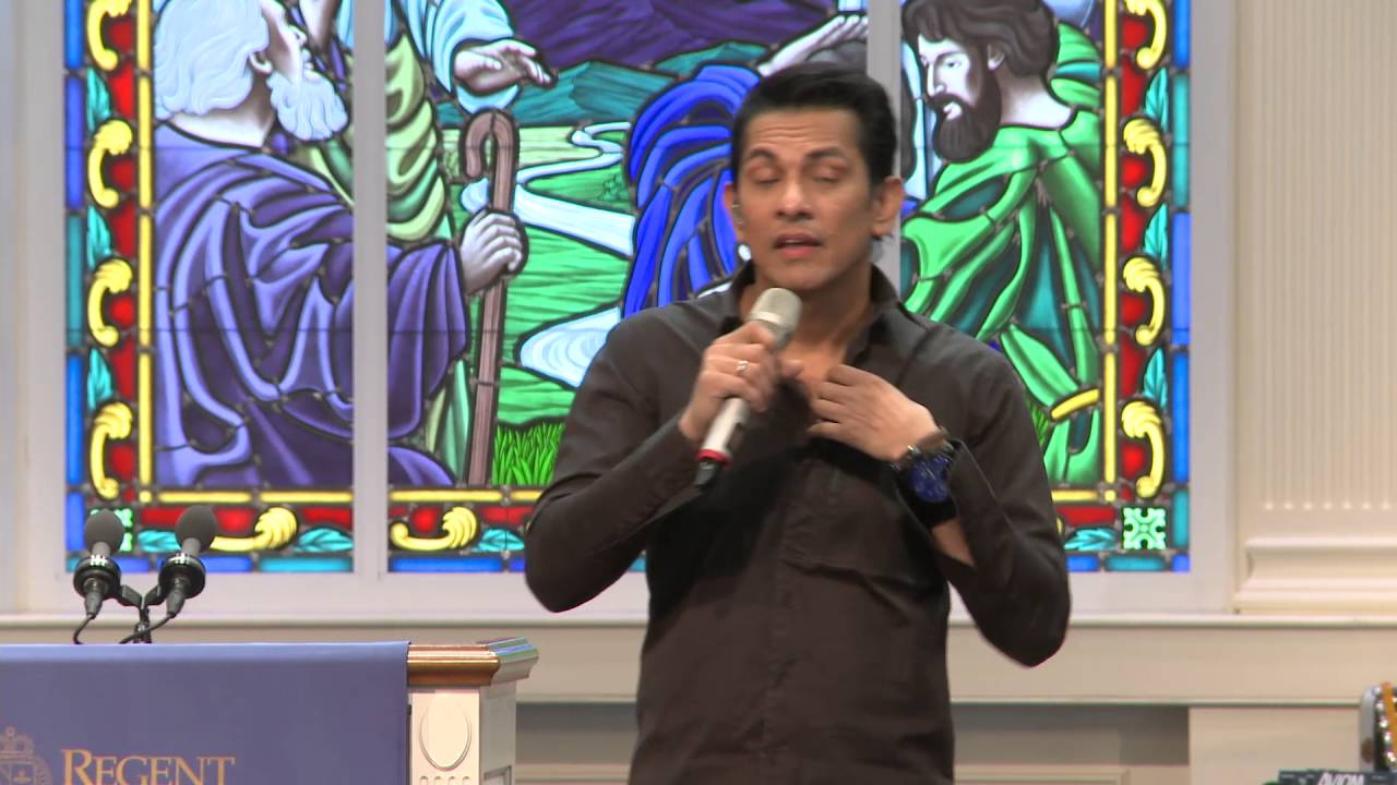 Pray For America- Gary Valenciano- Tuesday, September 6, 2016