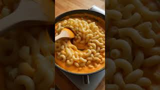 Air Fryer Mac and Cheese Recipe - Creamy, Crispy Perfection in Minutes