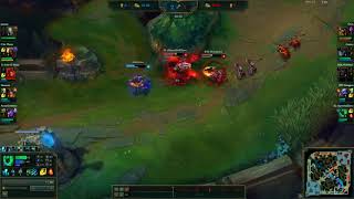 Thresh Juke