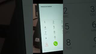 ( link video panjangnya di deskripsi ) Samsung a2 core lupa akun google