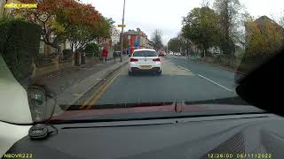 How to Jump a Red Light