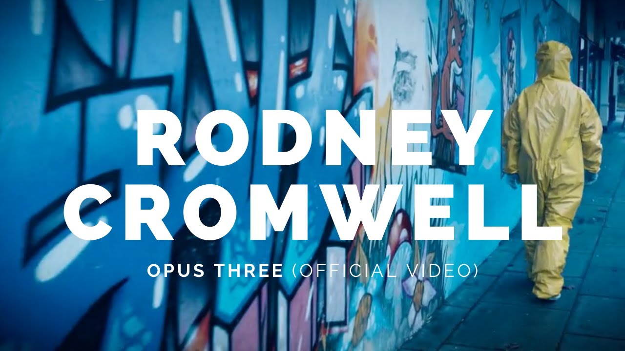 Watch RODNEY CROMWELL: Opus Three (Bot34v1) on YouTube Watch RODNEY CROMWELL: Opus Three (Bot34v1) on YouTube