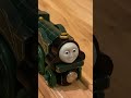 Thomas And Friends Wooden Railway Pingy Pongy Pick Up Remake 
