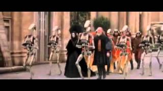 Trailer-Star Wars The Phanto Menace