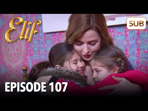 Elif Episode 107 | English Subtitle