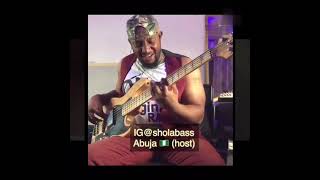 some bassplayers you havent heard yet