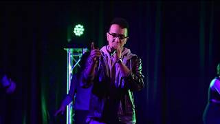 ember friends live chill beats 2018