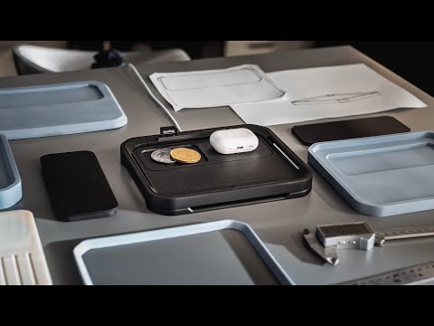 Prototyping & Expanding A Product Range