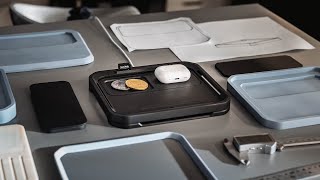 Prototyping & Expanding A Product Range