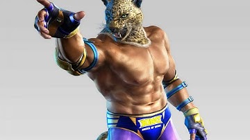 [PART-1] TEKKEN DARK RESURRECTION (TEKKEN- 5) - ANDROID & ISO GAME PPSSPP (PSP) SETTING -2017