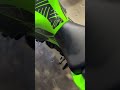 IMG 5667 Biggshd 2024 Kawasaki Ninja 650 KRT Edition ABS EXCELLENT CONDITION! We finance!