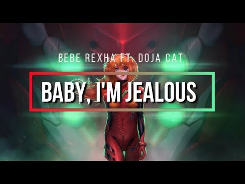 Nightcore - Baby, I