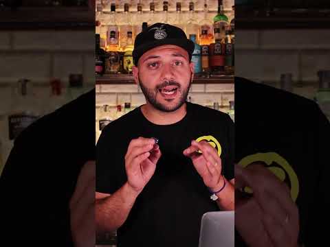 Cosa ne sai sul drink cost?