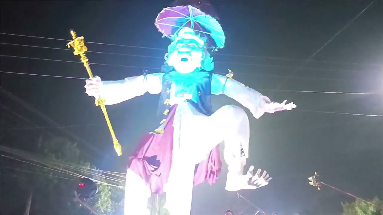 Takbir keliling 2024 (selamat hari raya idul fitri 1445 H) di desa Mojoagung Trangkil Pati