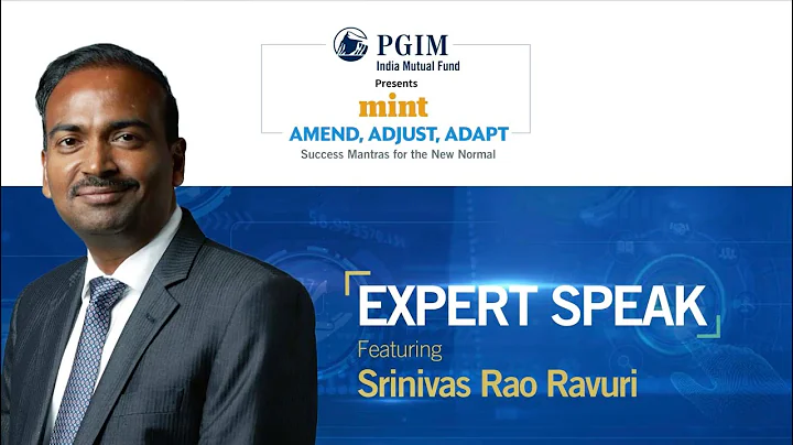 #AmendAdjustAdap...  | Expert Speak ft. Srinivas R...