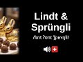 How to pronounce Lindt &amp; Sprüngli (CORRECTLY!)