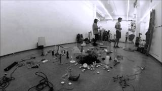 Luz para los oidos - Making Of (time-lapse)