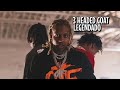 Lil Durk - 3 Headed Goat feat. Polo G & Lil Baby (Legendado)