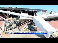 News 3 Midday: Biden in Kentucky touring storm damage