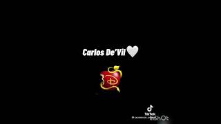 Descendants 1 Carlos De Vilcameron Boyce