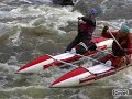 Танцы на воде или Ревун - апрель 2008 года