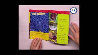 National Geographic Kids 1 - Spiders