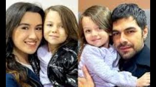 картинка: 5 -летняя дочь Cemre Arda: брат Гёкберка был как отец для меня