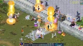 Escapism Guild WaR !