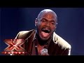 It’s Antons turn to fight for his spot on the show  | Week 3 Results | The X Factor 2015