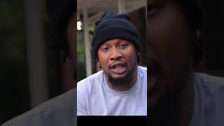 What's the biggest issue in the BLACK community?