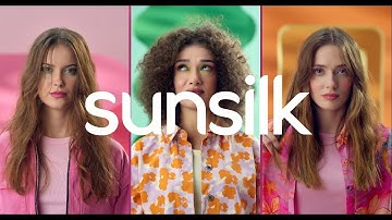 New Sunsilk Leave-On Cream – Effortless Styling &  24-Hour Deep Nourishment