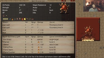 First time Demonologist 3 of 3