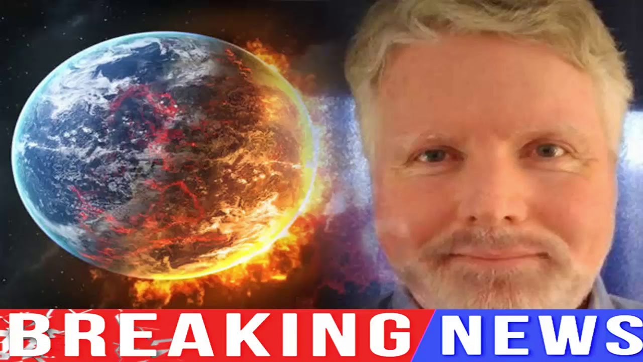 BBC News End of the world 2019, ‘Nibiru is HERE’ warns