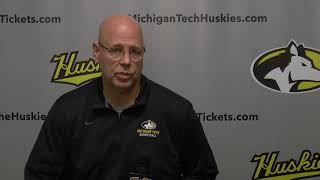 2018-19 MTU Men's Basketball Season Preview