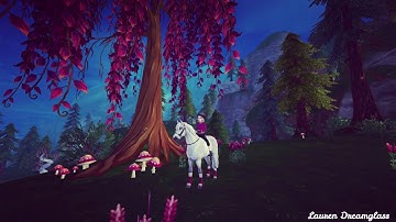 A Million Dreams~ SSO MEP Part 7 for ShadowFlight