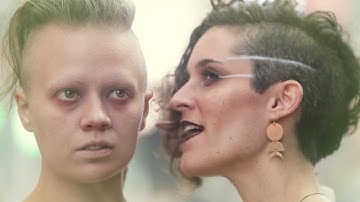 Iris Lune - Chirp Chirp (Official Music Video)