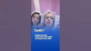 Coi hát là phụ, coi tấu hề là chính #emxinhsayhi #lyhan #saabirose #viral #showbiz #3brothersmedia
