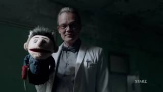 Эш против Зловещих мертвецов / Ash vs Evil Dead - тизер 2 сезон HD Эш против Зловещих мертвецов / Ash vs Evil Dead - тизер 2 сезон HD