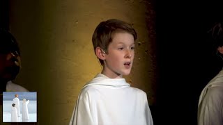 Libera - Sing Lullaby (The Infant King)