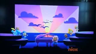 Bubble Guppies Hey Dolphin
